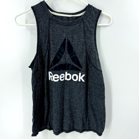 Reebok Lightweight Athletic Tank Top - Picture 1 of 7